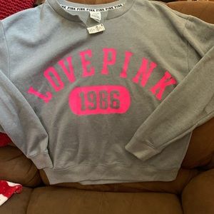 Victorias Secret Pink new!!!